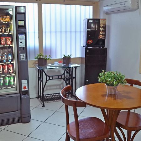 Colossi Hotel Πόρτο Αλέγκρε Εξωτερικό φωτογραφία