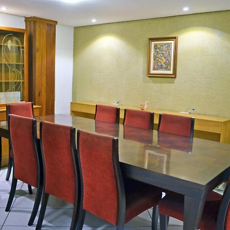 Colossi Hotel Πόρτο Αλέγκρε Εξωτερικό φωτογραφία