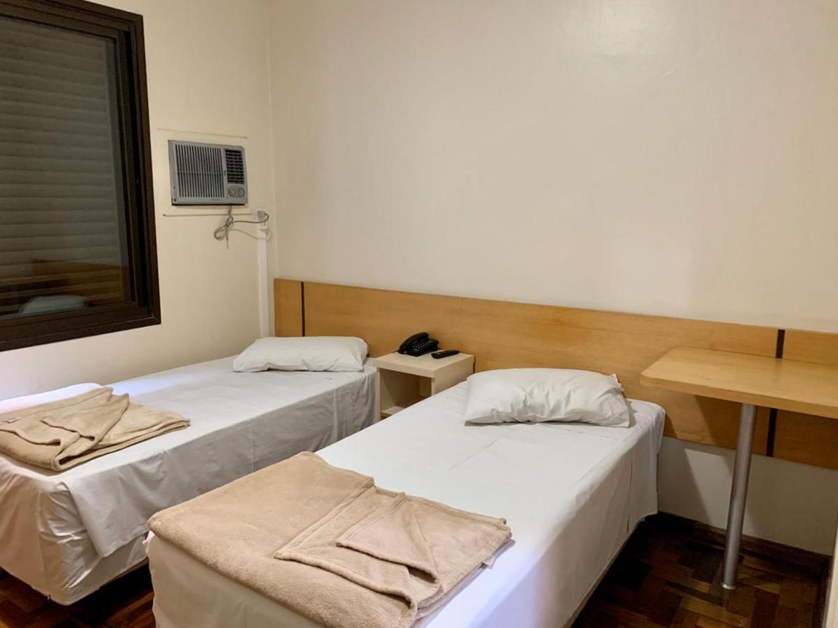 Colossi Hotel Πόρτο Αλέγκρε Εξωτερικό φωτογραφία