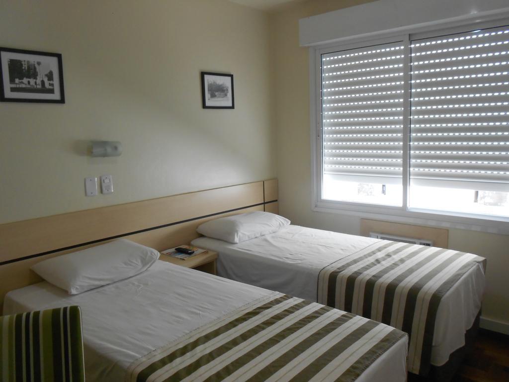 Colossi Hotel Πόρτο Αλέγκρε Εξωτερικό φωτογραφία
