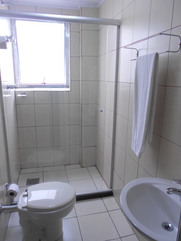 Colossi Hotel Πόρτο Αλέγκρε Εξωτερικό φωτογραφία