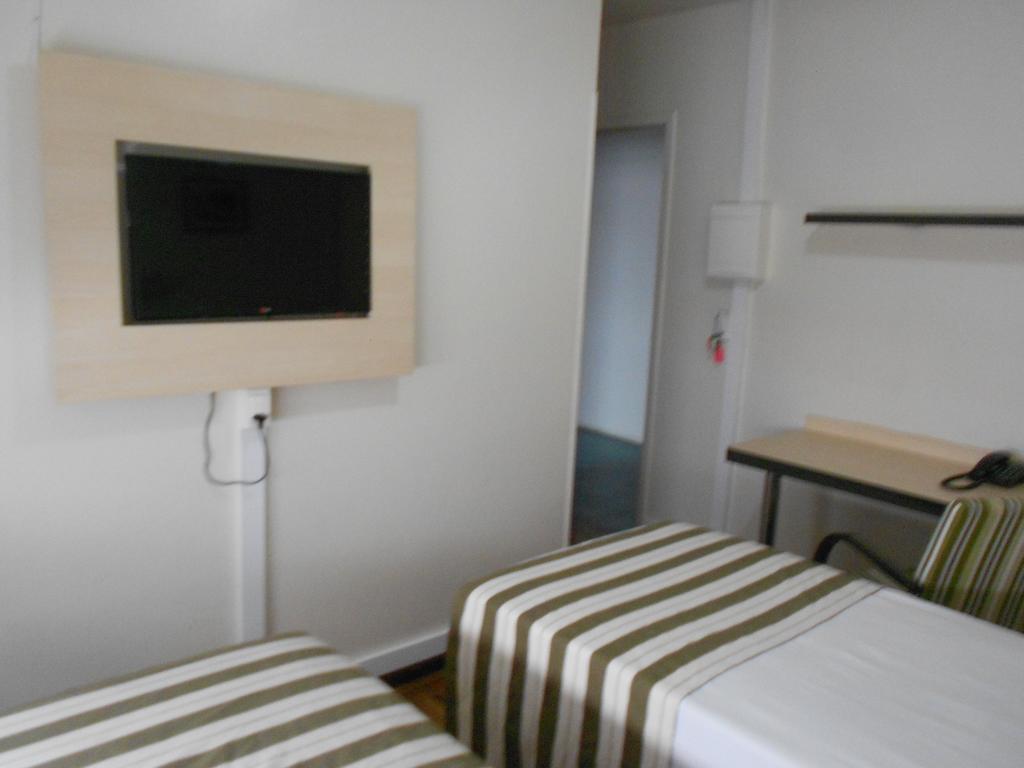Colossi Hotel Πόρτο Αλέγκρε Εξωτερικό φωτογραφία