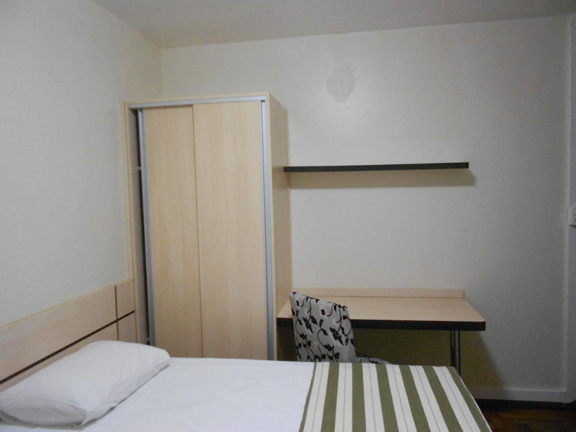 Colossi Hotel Πόρτο Αλέγκρε Εξωτερικό φωτογραφία