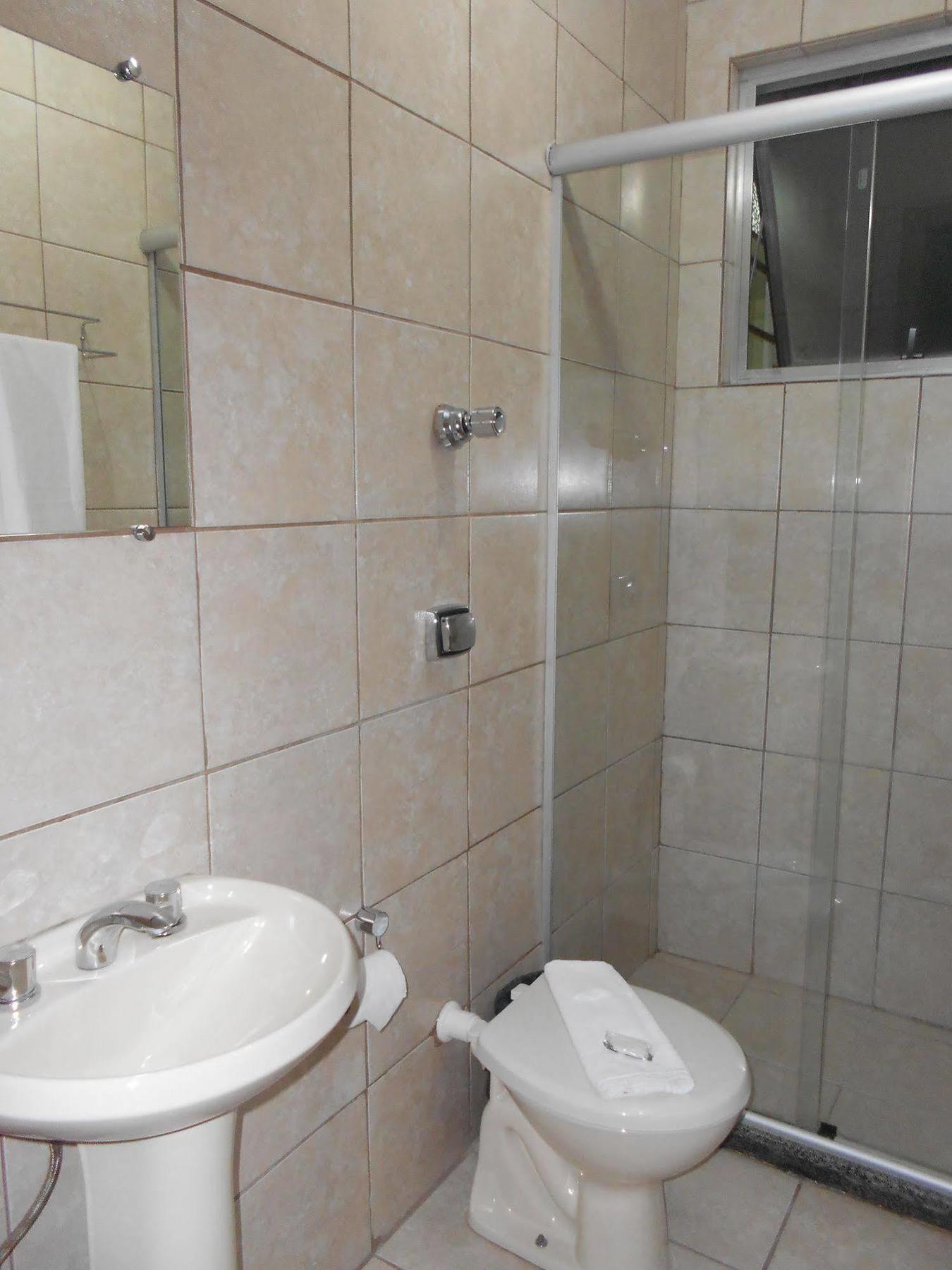 Colossi Hotel Πόρτο Αλέγκρε Εξωτερικό φωτογραφία