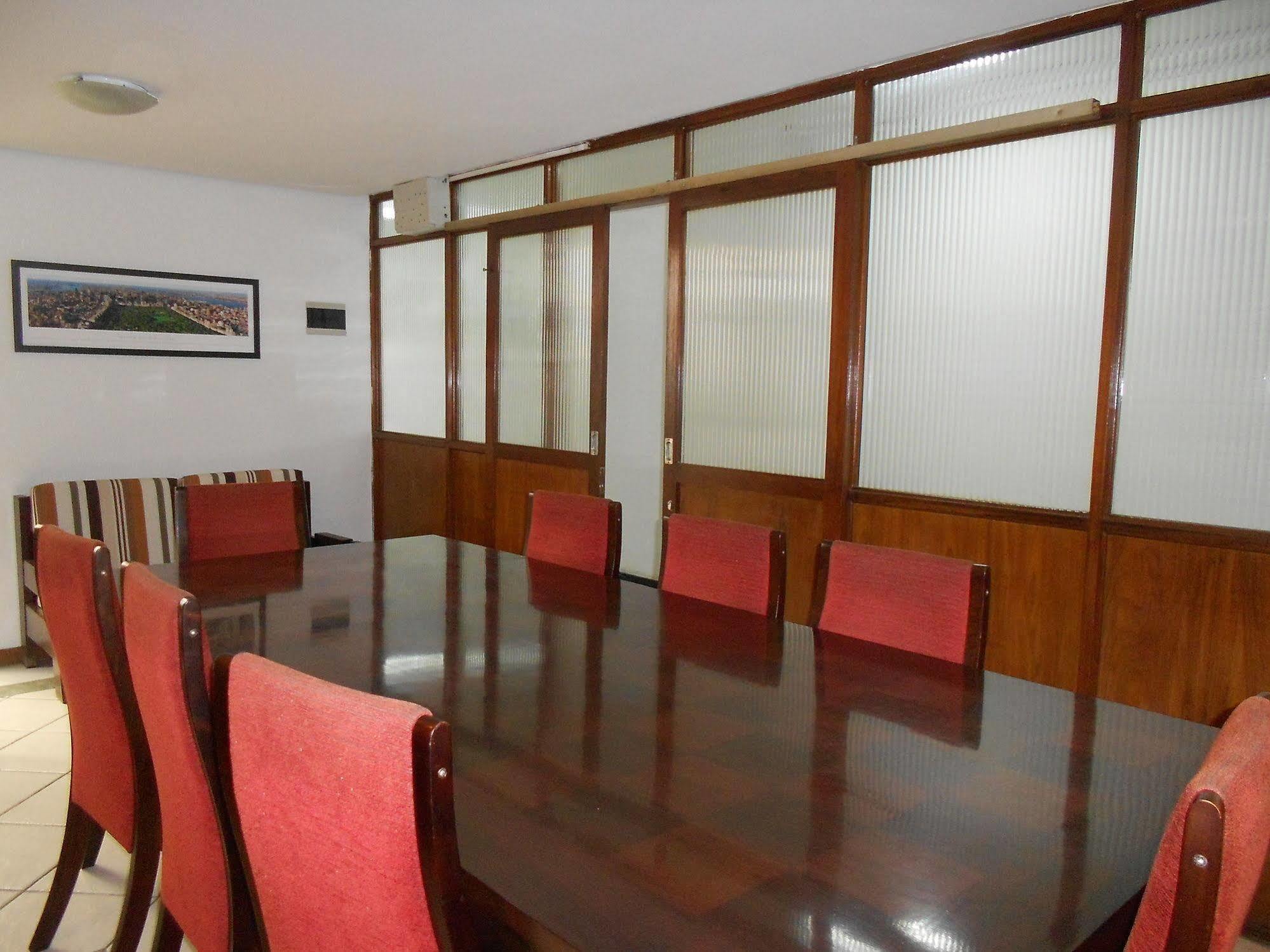 Colossi Hotel Πόρτο Αλέγκρε Εξωτερικό φωτογραφία