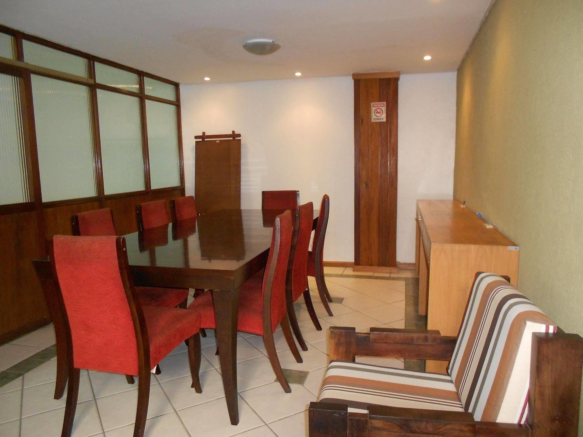 Colossi Hotel Πόρτο Αλέγκρε Εξωτερικό φωτογραφία