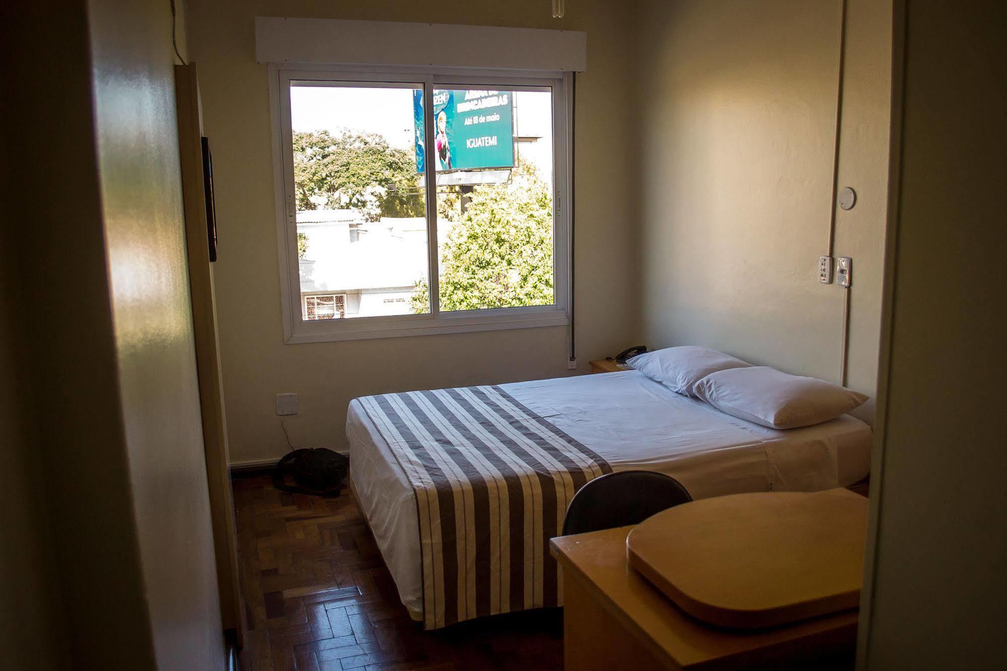 Colossi Hotel Πόρτο Αλέγκρε Εξωτερικό φωτογραφία