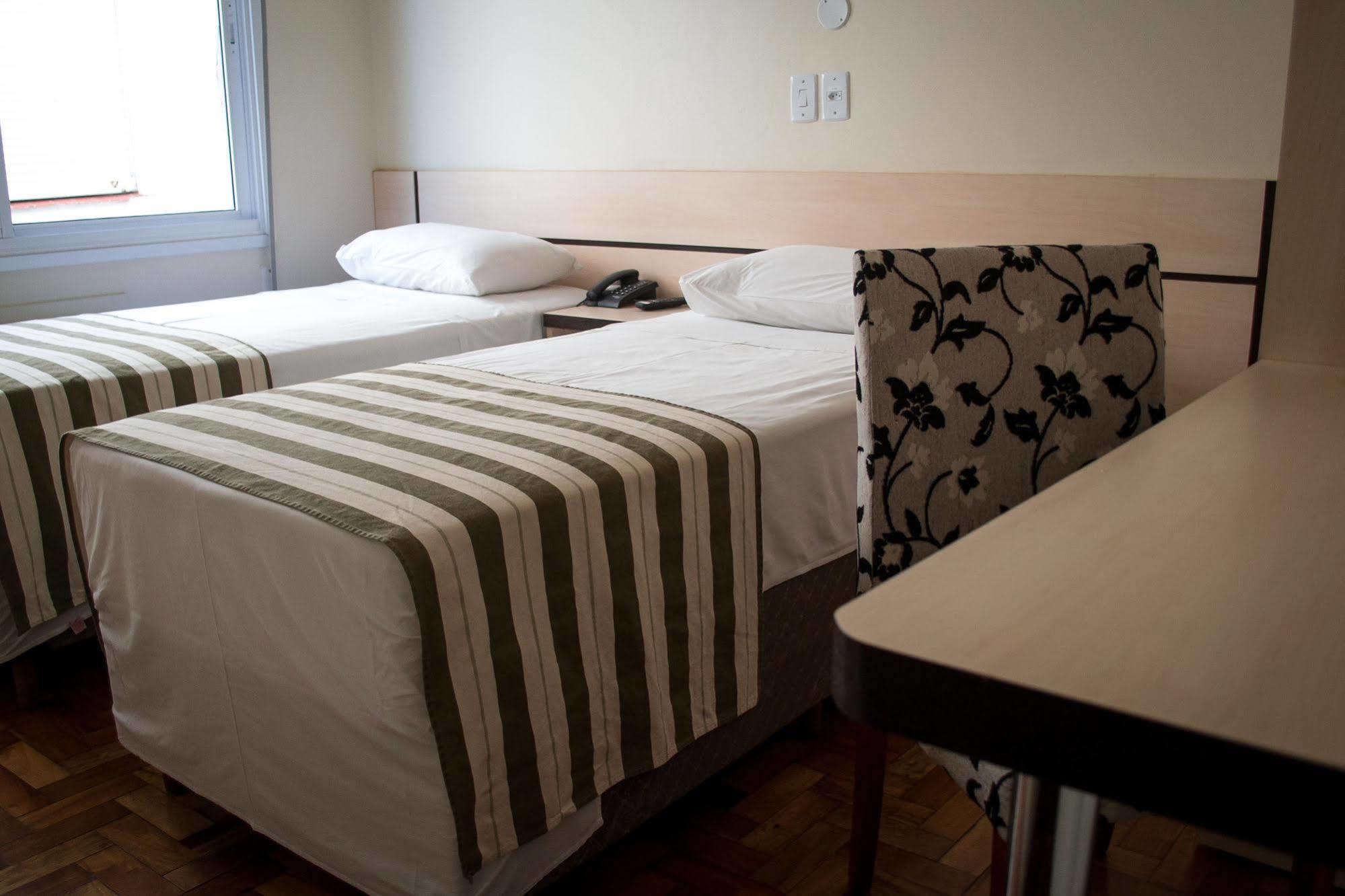 Colossi Hotel Πόρτο Αλέγκρε Εξωτερικό φωτογραφία