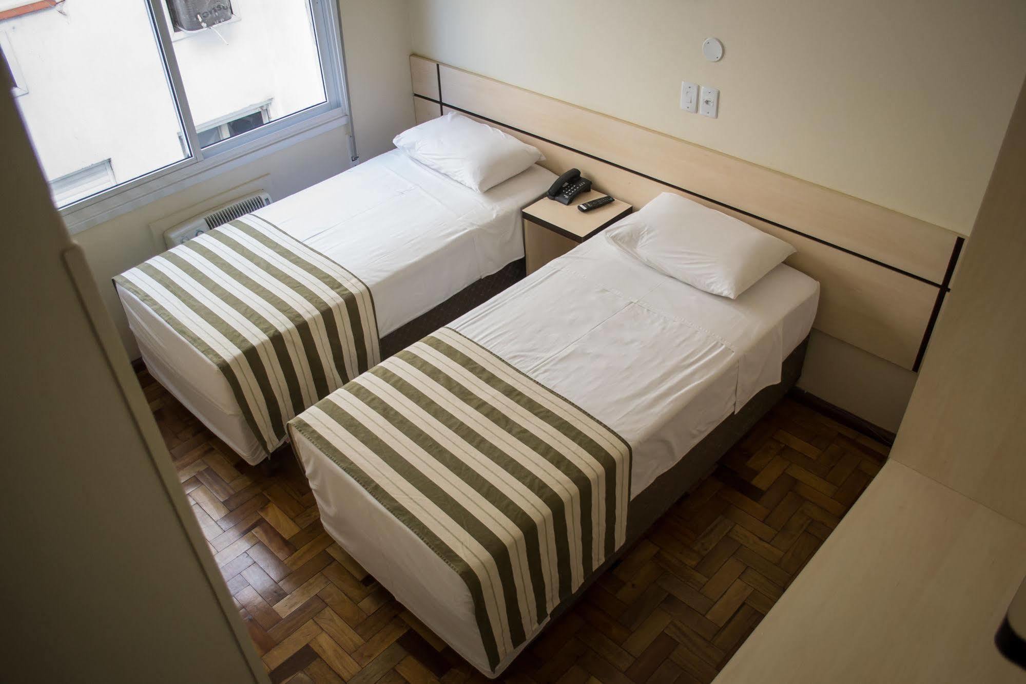 Colossi Hotel Πόρτο Αλέγκρε Εξωτερικό φωτογραφία