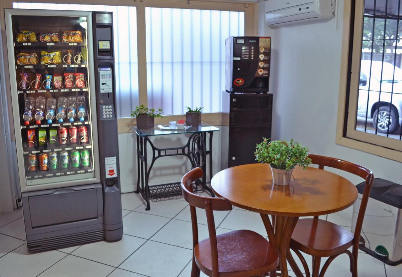 Colossi Hotel Πόρτο Αλέγκρε Εξωτερικό φωτογραφία