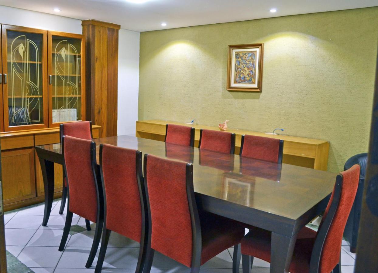 Colossi Hotel Πόρτο Αλέγκρε Εξωτερικό φωτογραφία